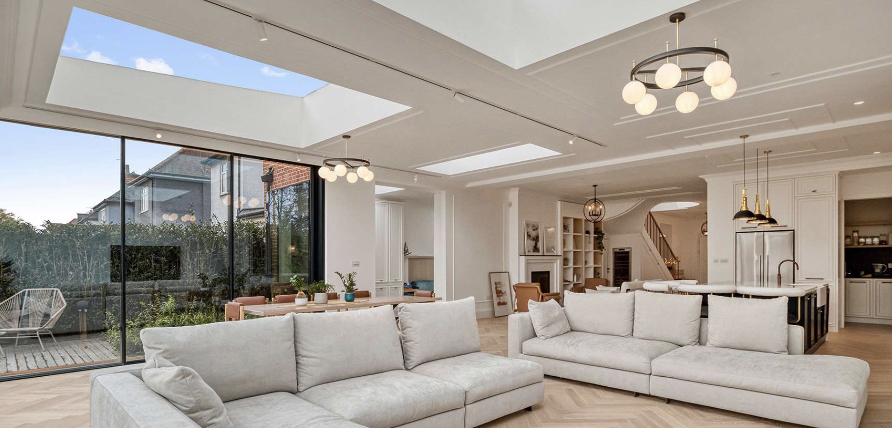 Home Renovation Services in the UK: Transform Your Property with Astobra