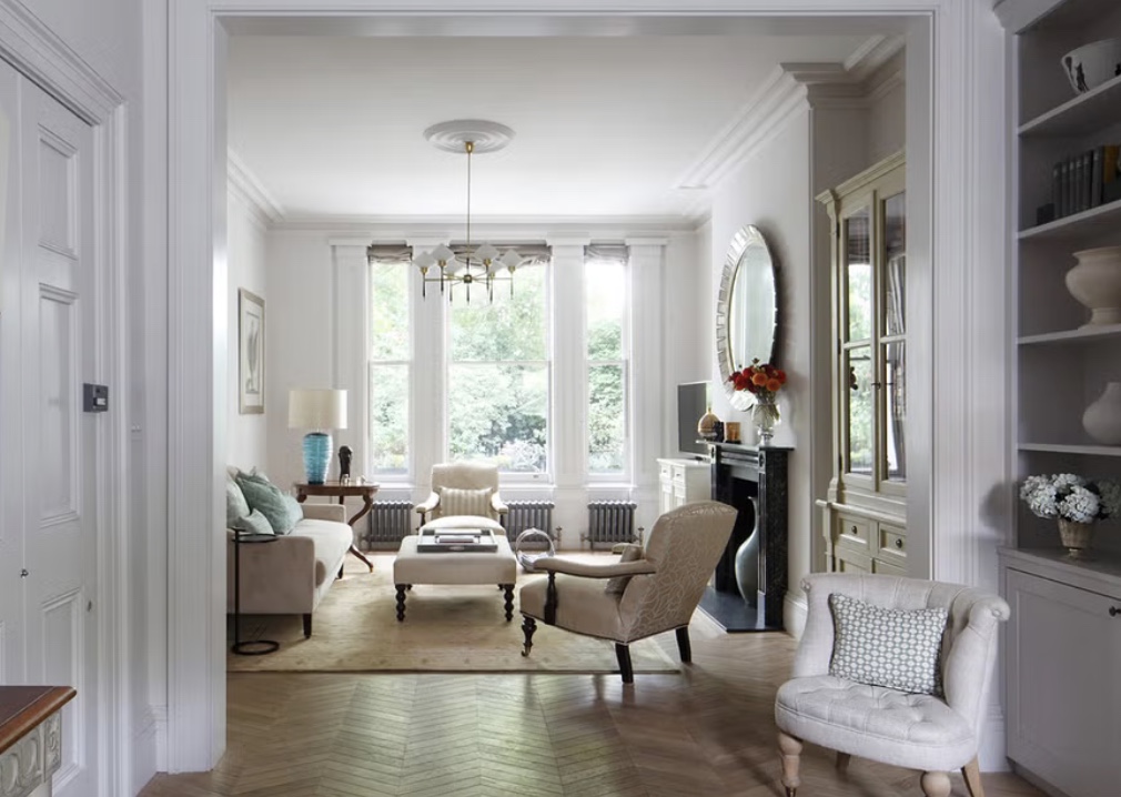 Home Renovation Process in the UK: What to Expect from Start to Finish